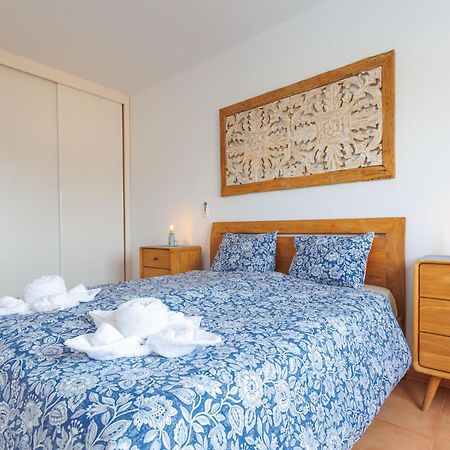 Astarita Sun Apartment Costa Calma Exterior foto