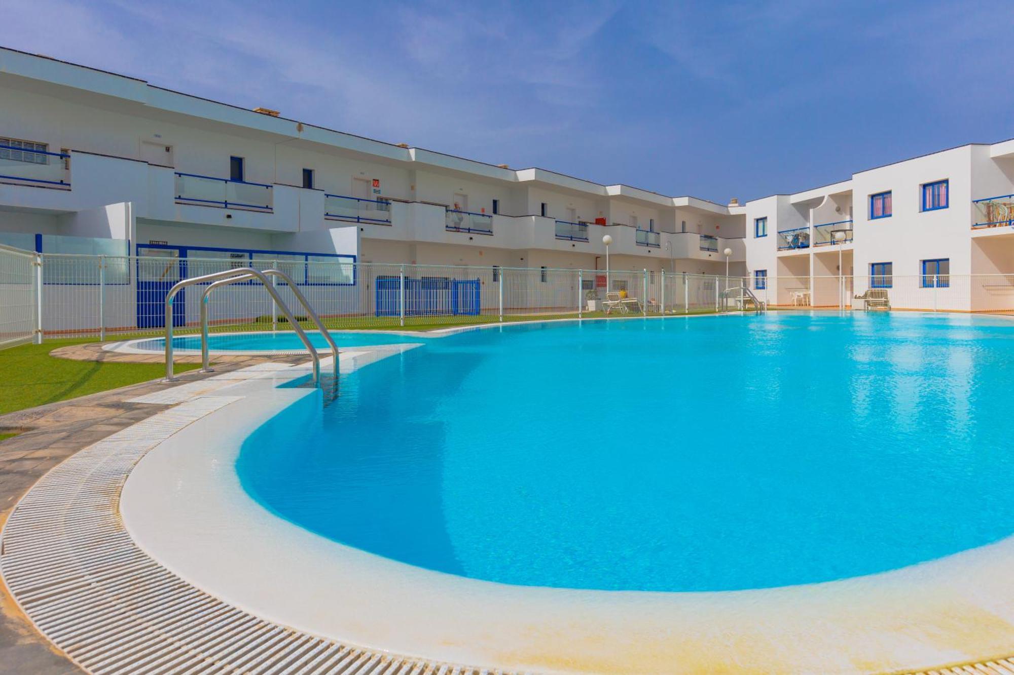 Astarita Sun Apartment Costa Calma Exterior foto