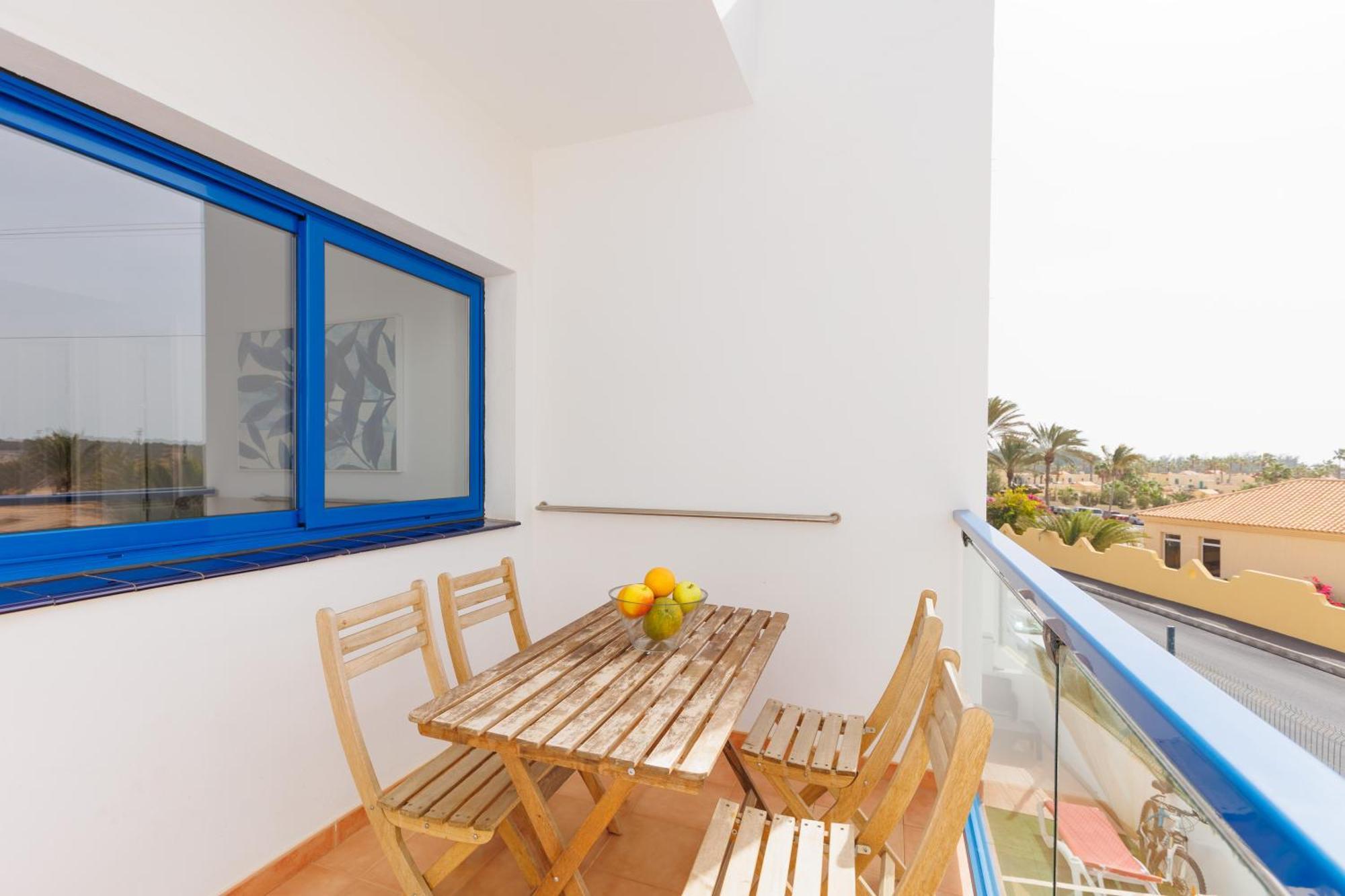 Astarita Sun Apartment Costa Calma Exterior foto