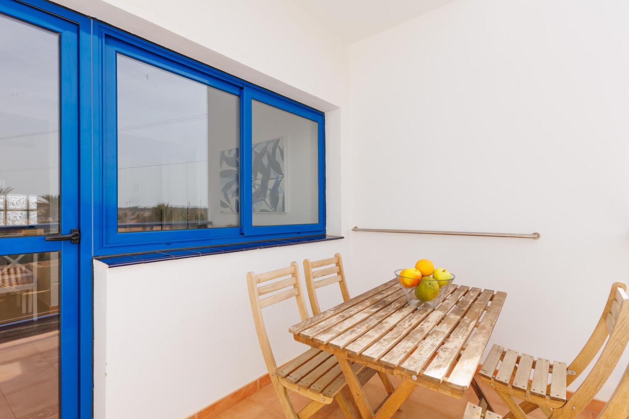 Astarita Sun Apartment Costa Calma Exterior foto
