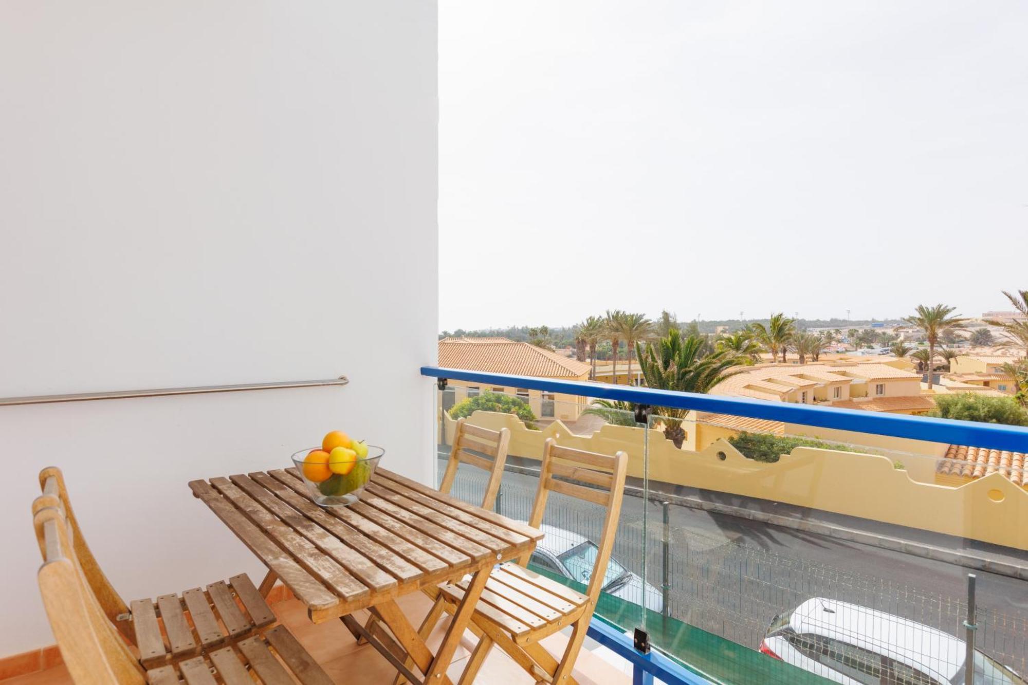 Astarita Sun Apartment Costa Calma Exterior foto