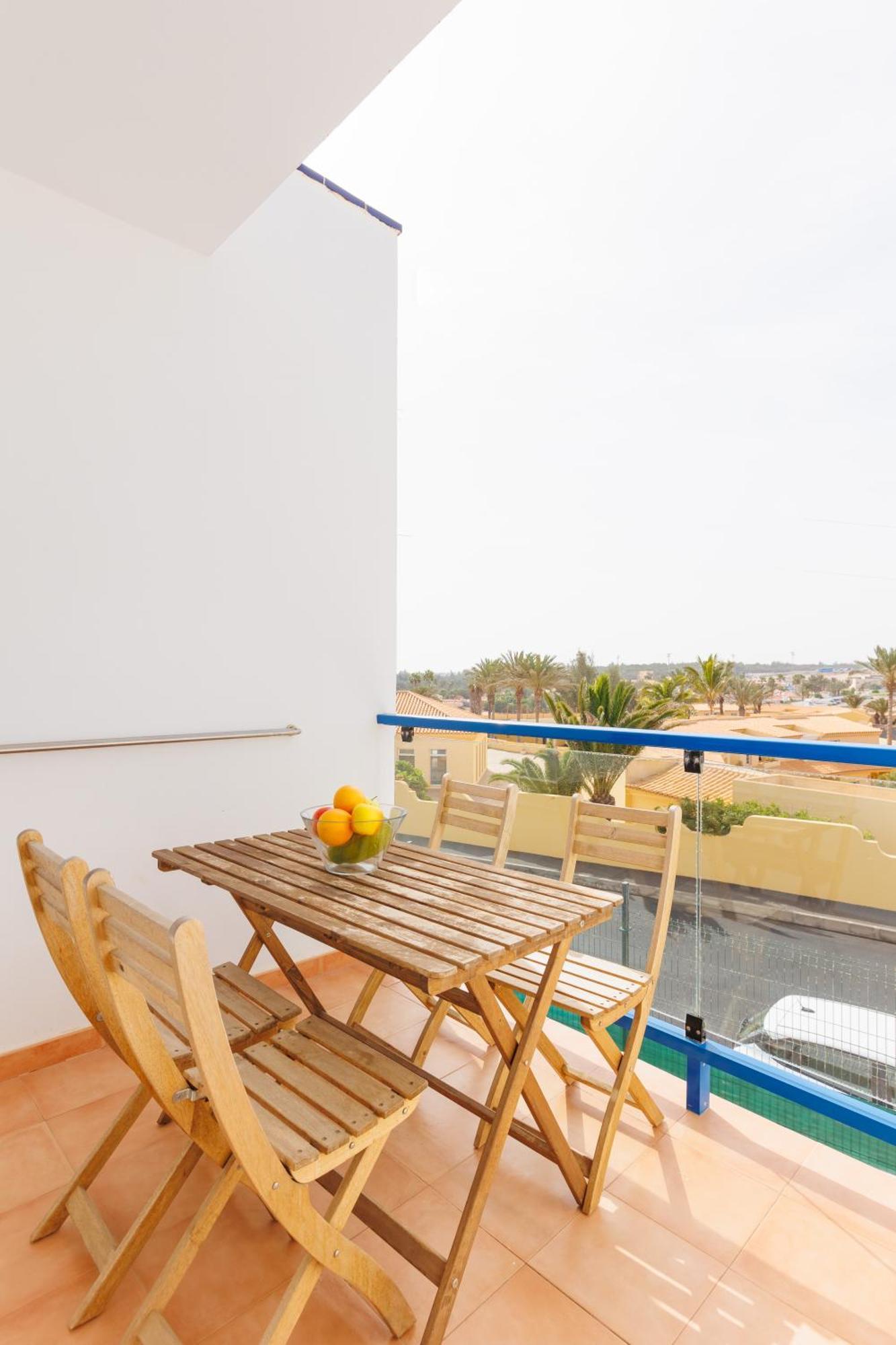 Astarita Sun Apartment Costa Calma Exterior foto