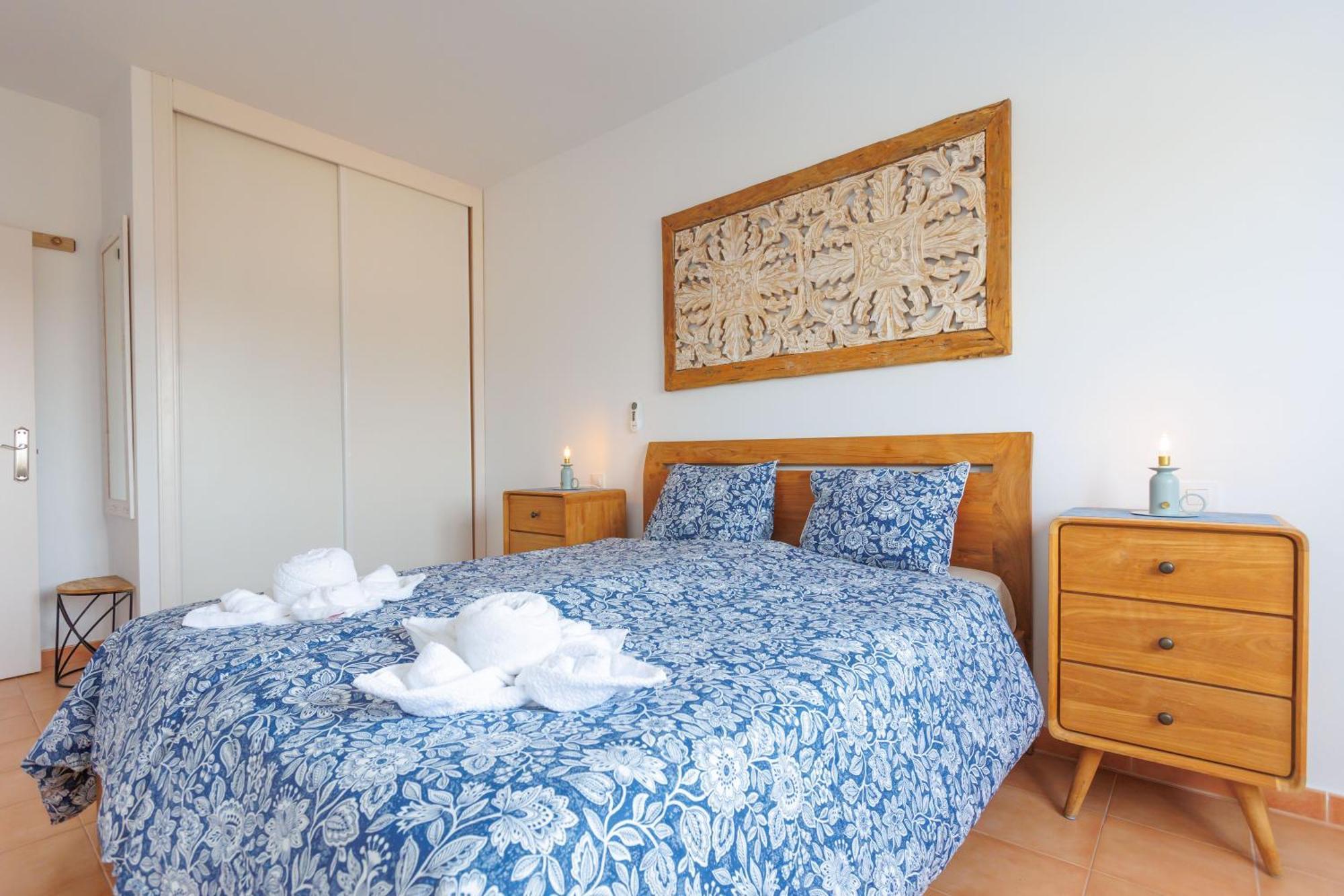 Astarita Sun Apartment Costa Calma Exterior foto