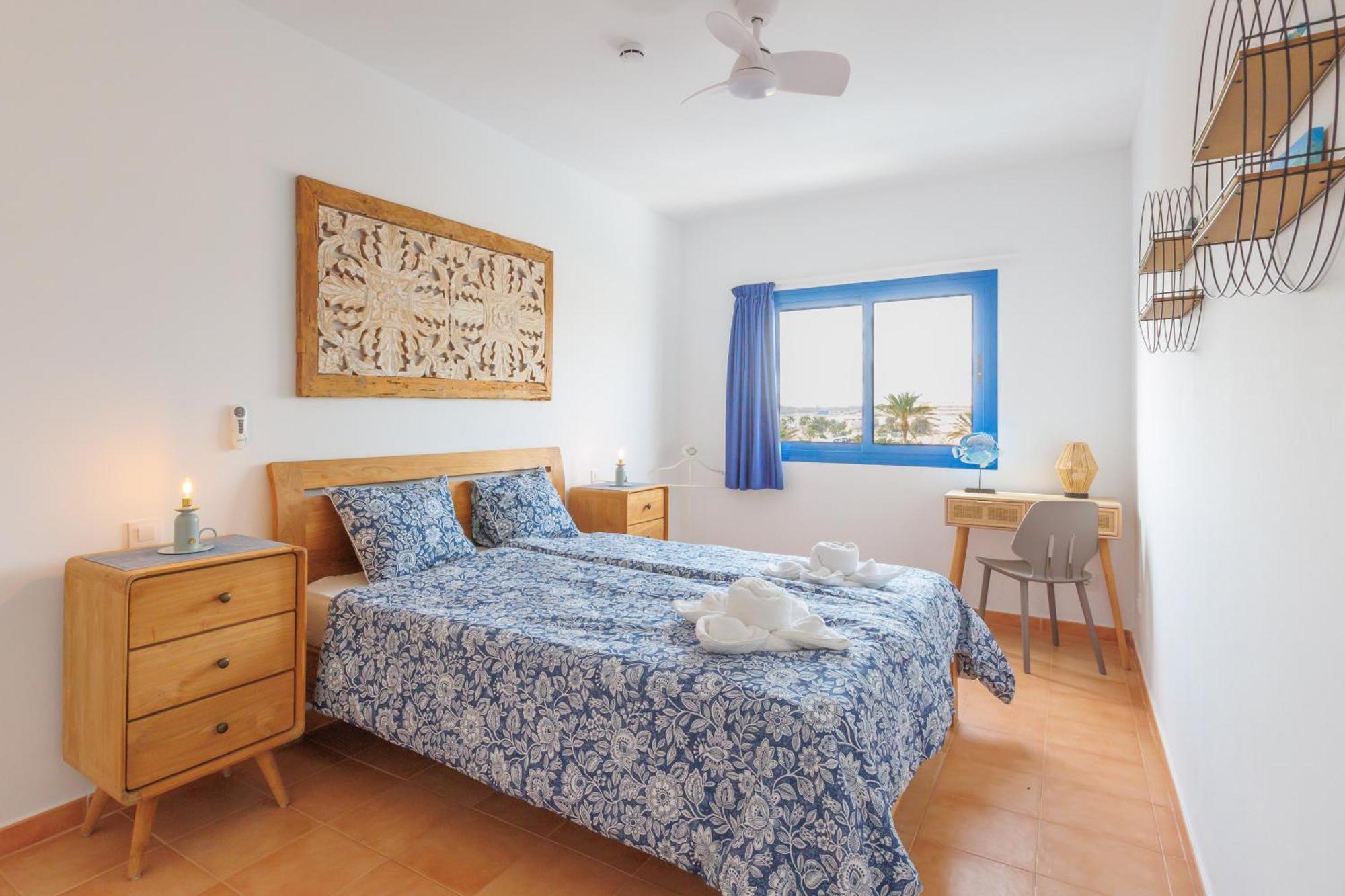 Astarita Sun Apartment Costa Calma Exterior foto