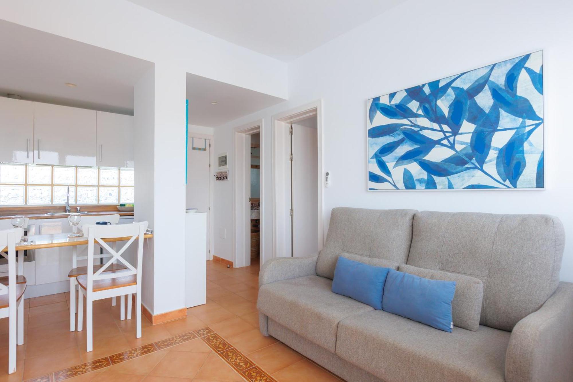 Astarita Sun Apartment Costa Calma Exterior foto