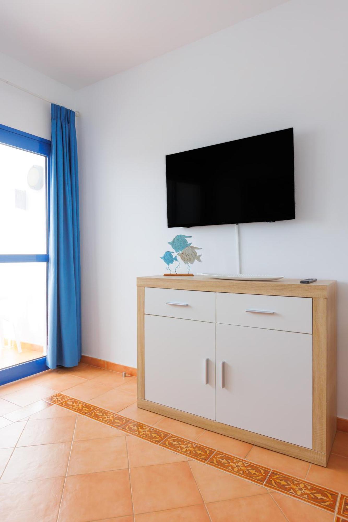 Astarita Sun Apartment Costa Calma Exterior foto