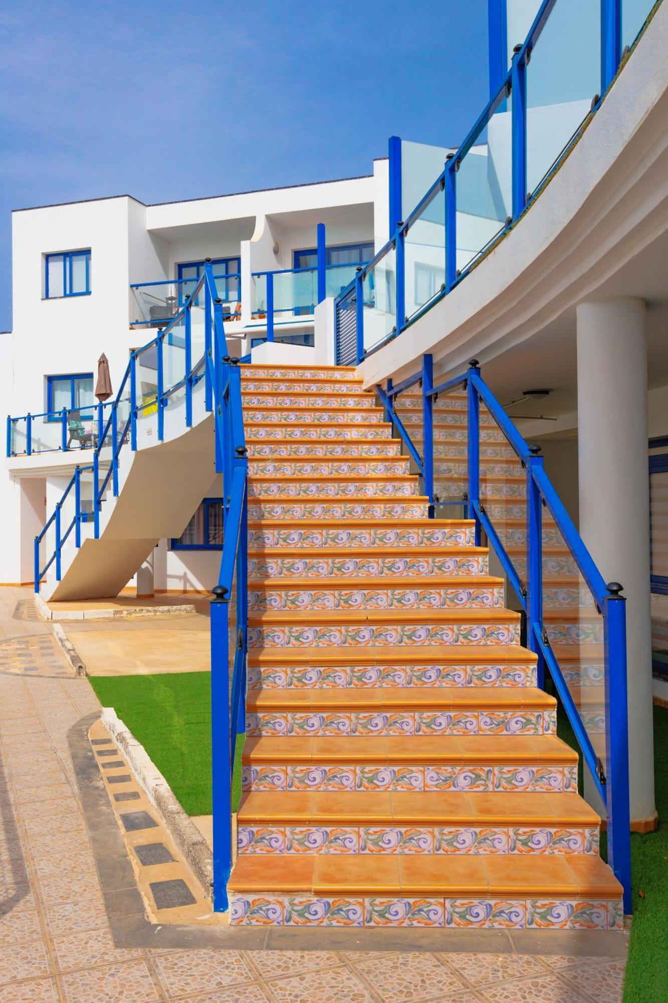 Astarita Sun Apartment Costa Calma Exterior foto