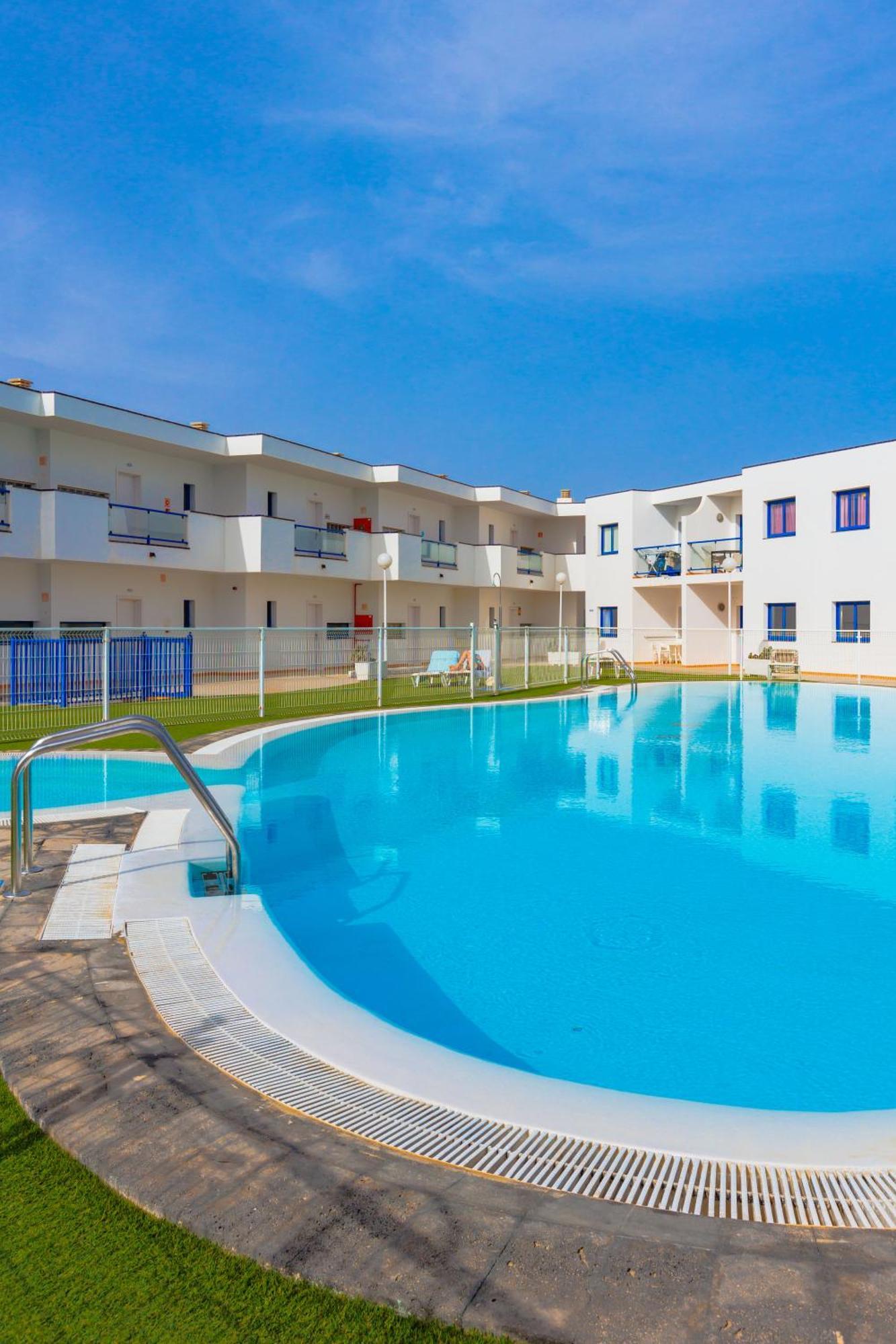 Astarita Sun Apartment Costa Calma Exterior foto